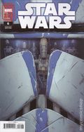 Star Wars (2025 Marvel) 6E