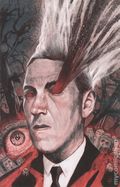 Last Day of H.P. Lovecraft (2025 Boom) 1E