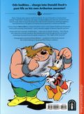 Donald Duck Tales of an Old Wild Duck HC (2025 FB) Disney Masters 1-1ST