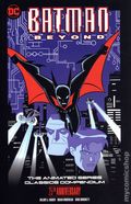 Batman Beyond TPB (2024 DC) The Animated Series Classics Compendium 25th Anniversary 1-REP