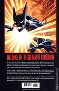 Batman Beyond TPB (2024 DC) The Animated Series Classics Compendium 25th Anniversary 1-REP