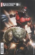 Ultimate Wolverine (2025 Marvel) 10D