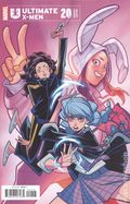 Ultimate X-Men (2024 Marvel) 20D