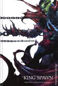 King Spawn Origins HC (2025 Image) 1-1ST