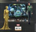 Marvel Studios The Infinity Saga Guardians of the Galaxy Vol. 2 The Art of the Movie HC (2025 Titan Books) 1-1ST