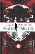 Mighty Morphin Power Rangers Darkest Hour HC (2025 Boom Studios) Deluxe Edition 1-1ST