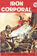 Combat Picture Library (1959-1985 Micron) 863