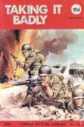 Combat Picture Library (1959-1985 Micron) 906