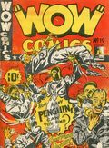 Wow Comics (Canadian 1941-1946 Bell Features) 19