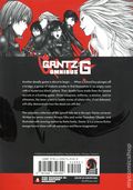 Gantz G Omnibus TPB (2025 Dark Horse) 1-1ST