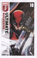 Ultimate Wolverine (2025 Marvel) 10A