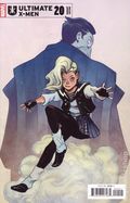 Ultimate X-Men (2024 Marvel) 20B