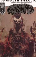 Valiant Beyond Tales of the Shadowman (2025 Valiant) 2A