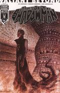 Valiant Beyond Tales of the Shadowman (2025 Valiant) 2B