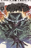 Valiant Beyond Tales of the Shadowman (2025 Valiant) 2C