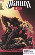 Venom (2025 Marvel) 250A