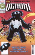 Venom (2025 Marvel) 250E