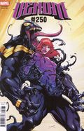 Venom (2025 Marvel) 250F