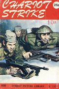 Combat Picture Library (1959-1985 Micron) 1109