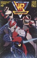 VR Troopers (2025 Boom) 3H