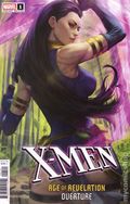 X-Men Age of Revelation Overture (2025 Marvel) 1B