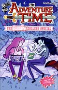 Adventure Time the Bubbline College Special (2025 Oni Press) 1B