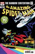 Amazing Spider-Man (2025 8th Series) 13C