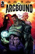 Arcbound (2024 Dark Horse) 6A