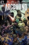Arcbound (2024 Dark Horse) 6B