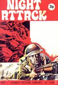 Combat Picture Library (1959-1985 Micron) 1168