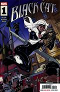 Black Cat (2025 Marvel) 1K