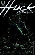 Huck Big Bad World (2025 Dark Horse) 5A