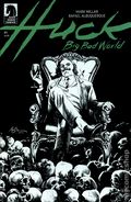 Huck Big Bad World (2025 Dark Horse) 5B