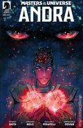 Masters of the Universe Andra (2025 Dark Horse) 1B