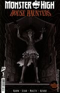 Monster High House Haunters (2025 IDW) 3A