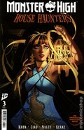 Monster High House Haunters (2025 IDW) 3B