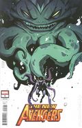 New Avengers (2025 Marvel) 5B