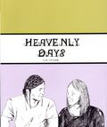Heavenly Days GN (2025 Floating World Comics) 1-1ST