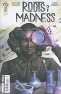 Roots of Madness (2025 Ignition Press) 1A