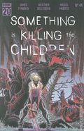 Something Is Killing the Children (2019 Boom) 44H