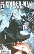 Spider-Man Noir (2025 Marvel) 1A