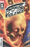 Spirits of Violence (2025 Marvel) 1C