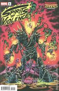 Spirits of Violence (2025 Marvel) 1D