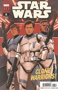 Star Wars (2025 Marvel) 6A