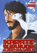 Karate Survivor in Another World GN (2021 Seven Seas) 8-1ST