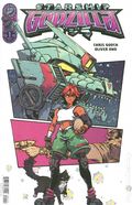 Starship Godzilla [Kai-Sei Era] (2025 IDW) 1A