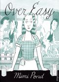 Over Easy GN (2025 Drawn and Quarterly) 1-1ST