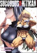 Succubus and Hitman GN (2022- Seven Seas) 9-1ST