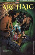 Archaic TPB (2025 Ahoy Comics) 1-1ST