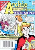 Archie Andrews, Where are You? Digest (1981) 96